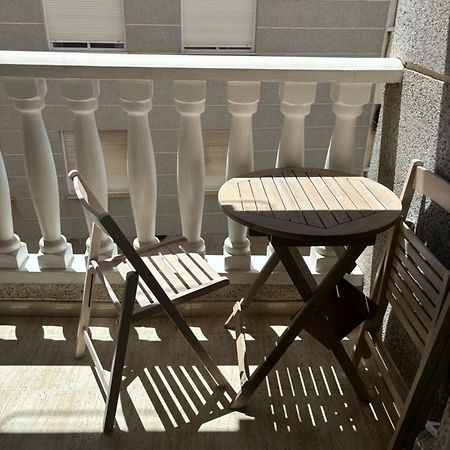 Radio Murcia Τορεβιέχα Εξωτερικό φωτογραφία